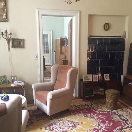 Apartament Rozalia Μπρασόβ Εξωτερικό φωτογραφία