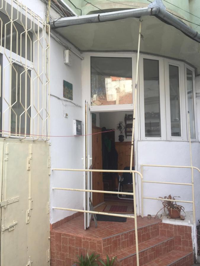 Apartament Rozalia Μπρασόβ Εξωτερικό φωτογραφία