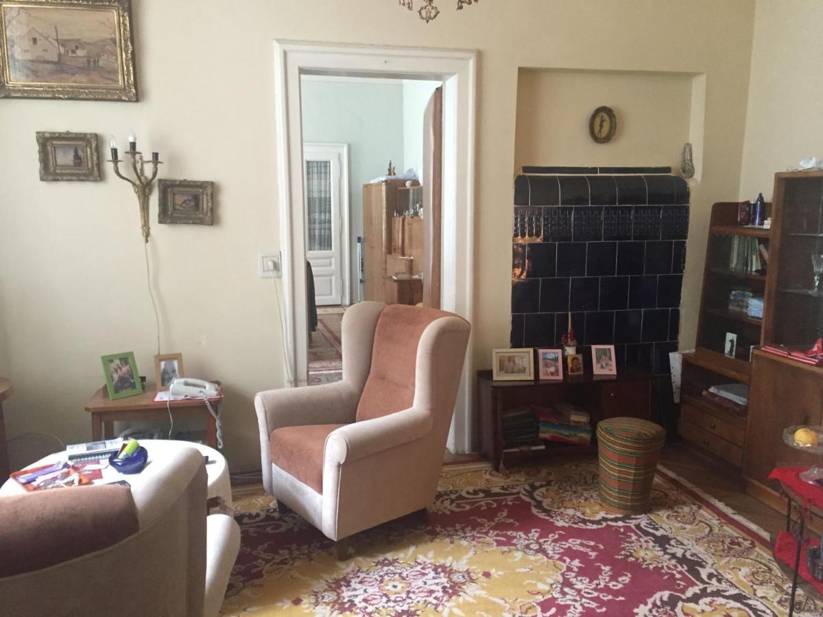 Apartament Rozalia Μπρασόβ Εξωτερικό φωτογραφία
