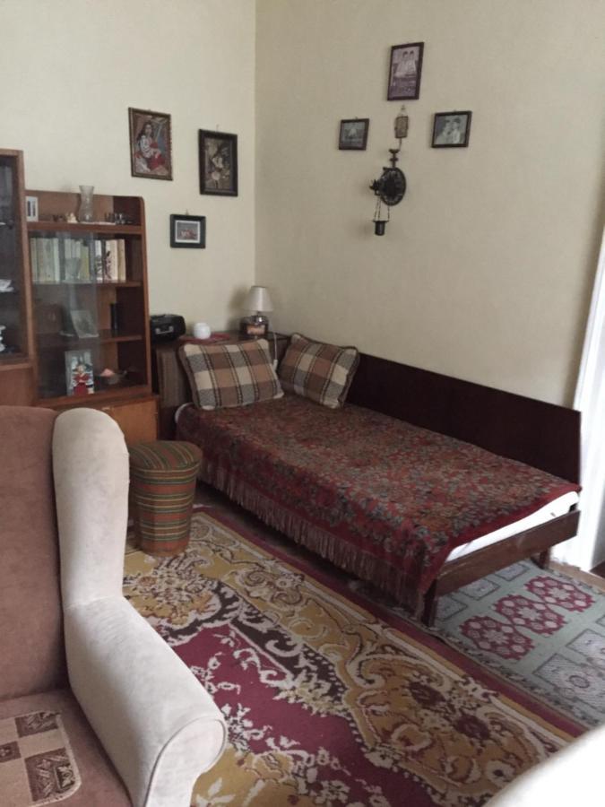 Apartament Rozalia Μπρασόβ Εξωτερικό φωτογραφία
