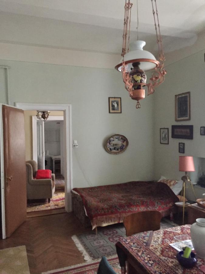 Apartament Rozalia Μπρασόβ Εξωτερικό φωτογραφία