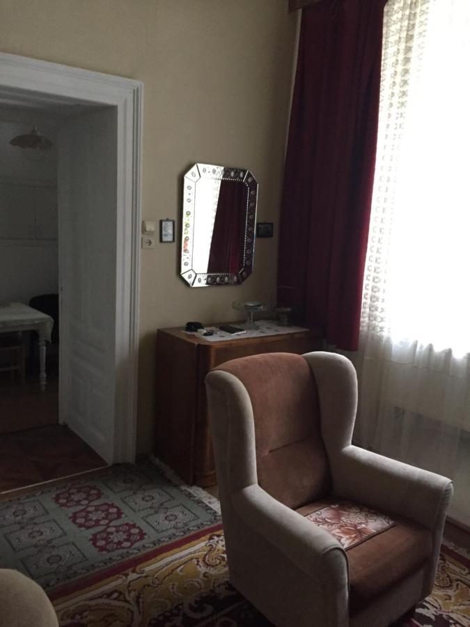 Apartament Rozalia Μπρασόβ Εξωτερικό φωτογραφία
