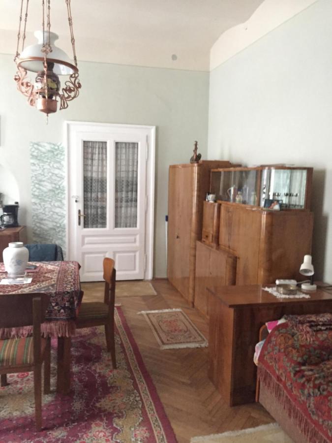 Apartament Rozalia Μπρασόβ Εξωτερικό φωτογραφία