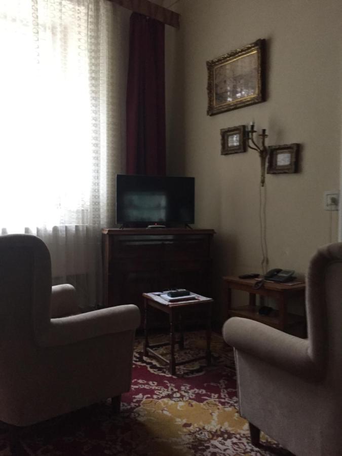 Apartament Rozalia Μπρασόβ Εξωτερικό φωτογραφία