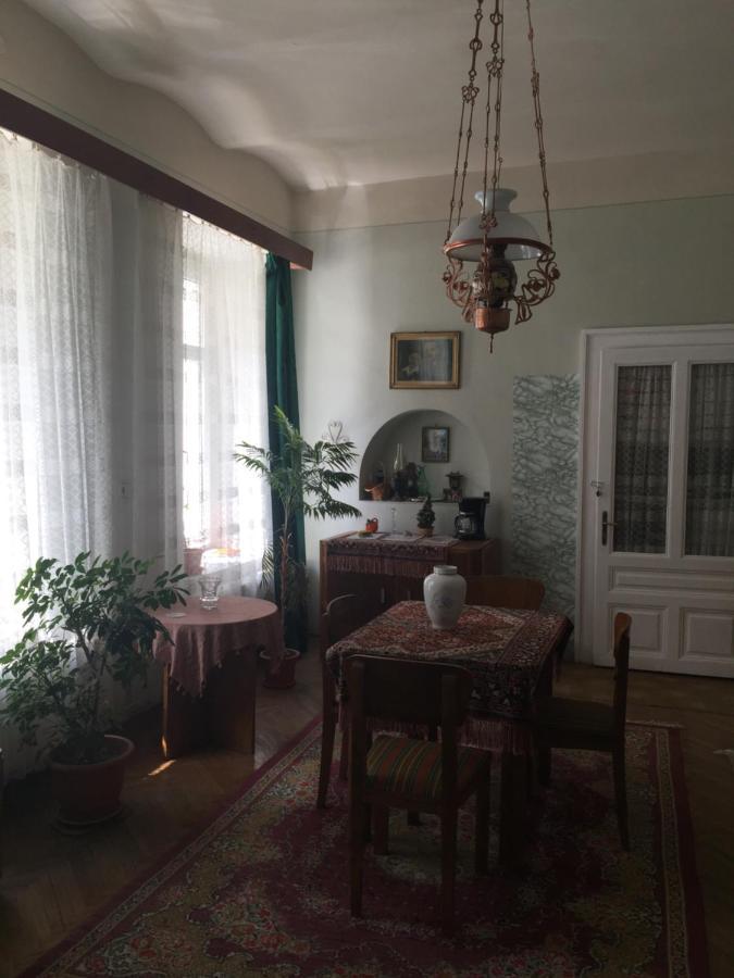 Apartament Rozalia Μπρασόβ Εξωτερικό φωτογραφία