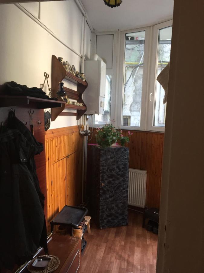 Apartament Rozalia Μπρασόβ Εξωτερικό φωτογραφία