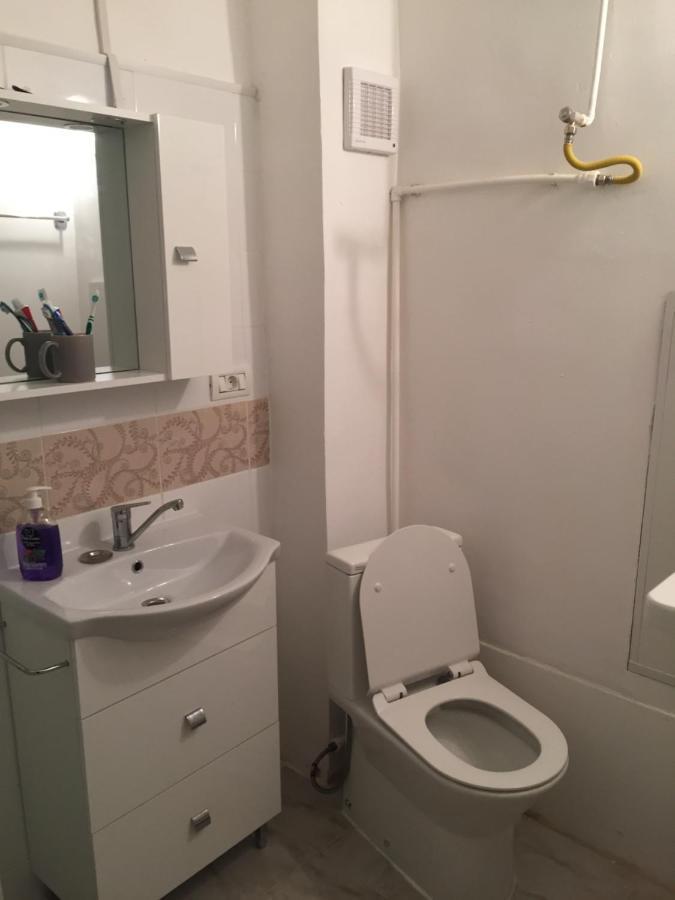 Apartament Rozalia Μπρασόβ Εξωτερικό φωτογραφία