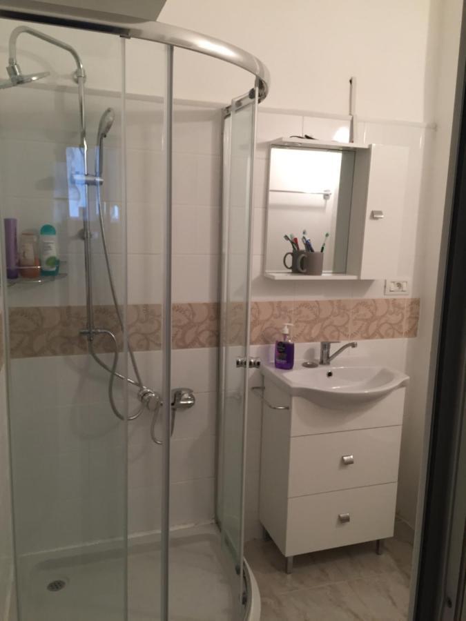 Apartament Rozalia Μπρασόβ Εξωτερικό φωτογραφία