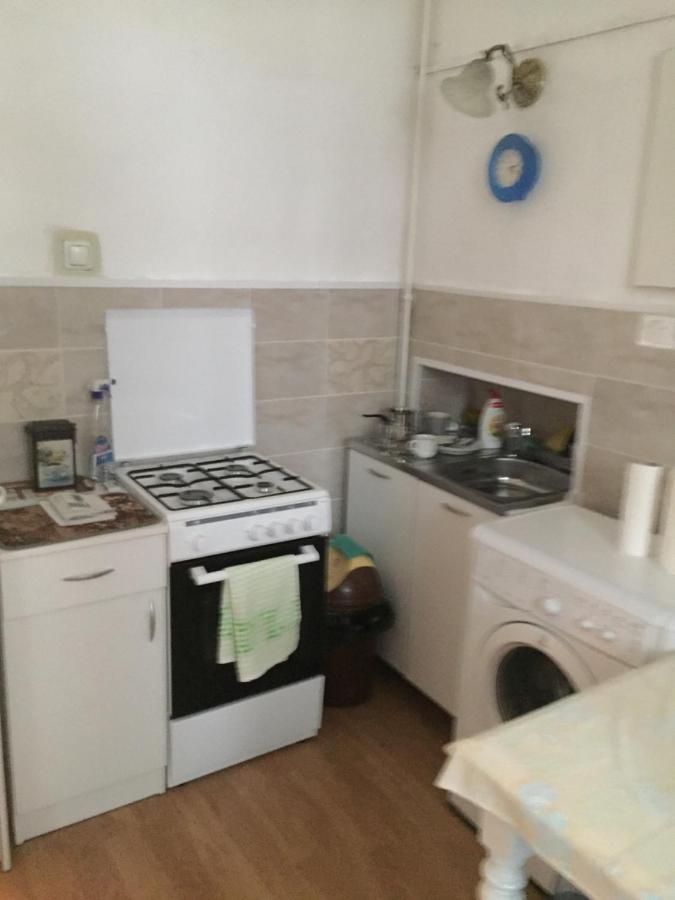 Apartament Rozalia Μπρασόβ Εξωτερικό φωτογραφία