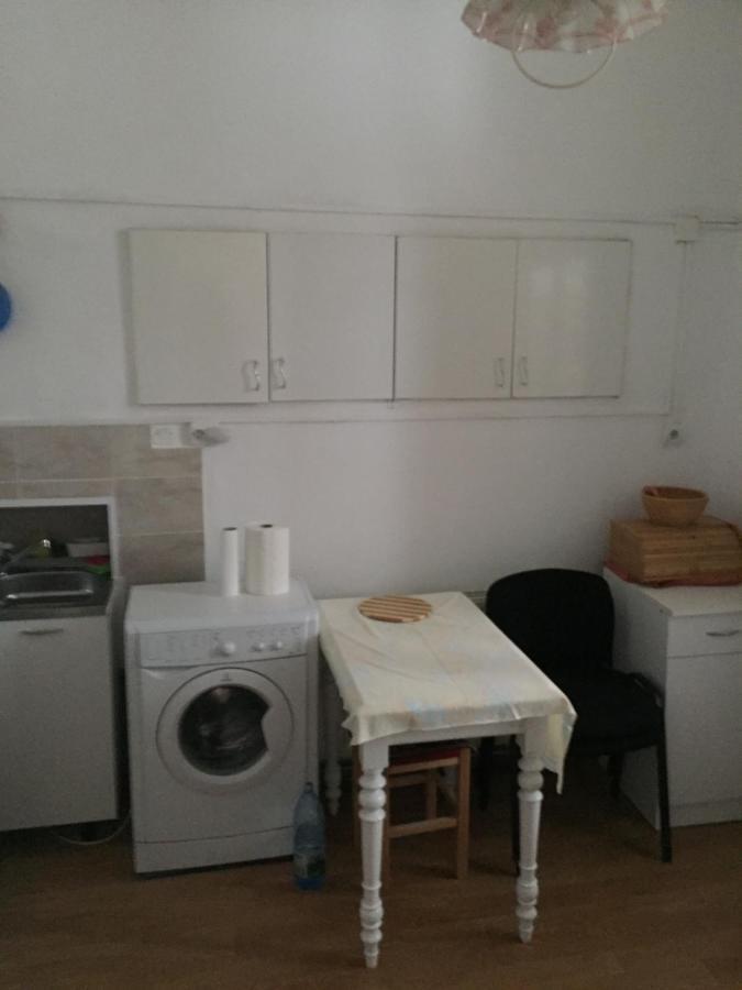 Apartament Rozalia Μπρασόβ Εξωτερικό φωτογραφία